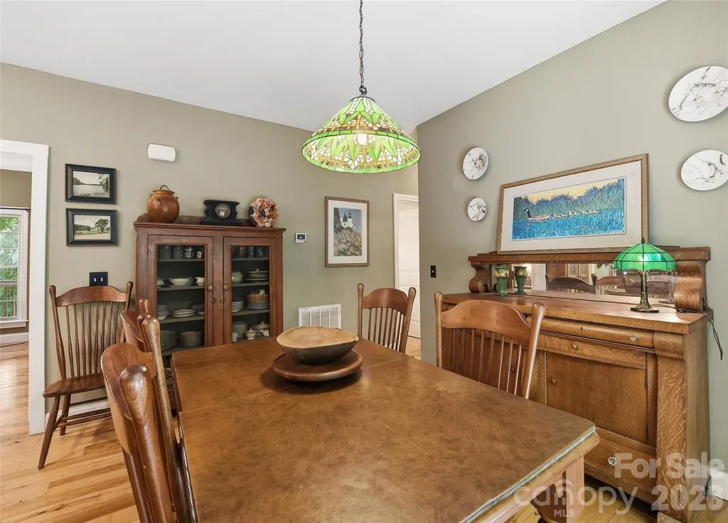229 Rippling Brook Road Sylva NC 28779