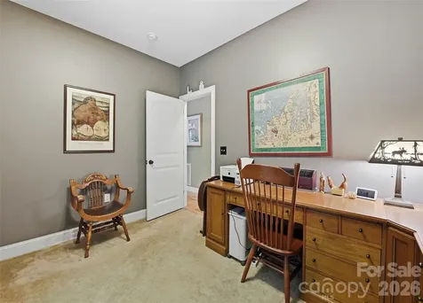 229 Rippling Brook Road Sylva NC 28779