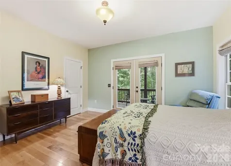 229 Rippling Brook Road Sylva NC 28779
