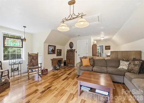 229 Rippling Brook Road Sylva NC 28779