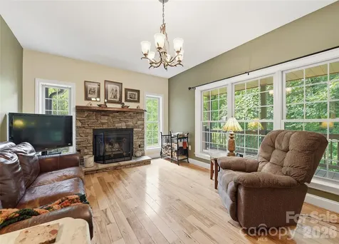229 Rippling Brook Road Sylva NC 28779