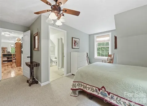 229 Rippling Brook Road Sylva NC 28779
