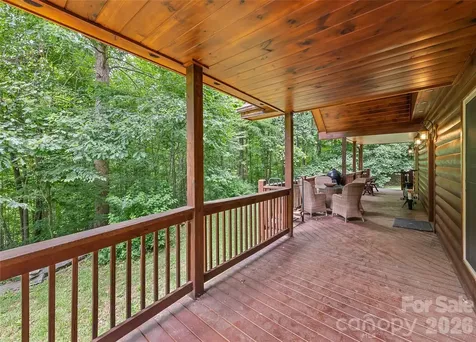 229 Rippling Brook Road Sylva NC 28779