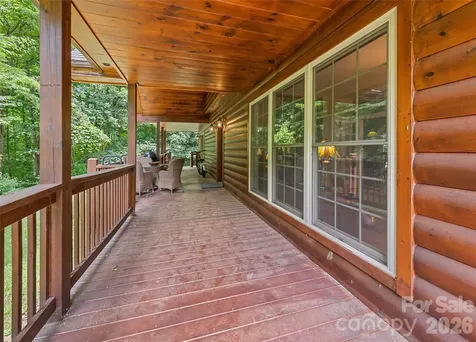 229 Rippling Brook Road Sylva NC 28779