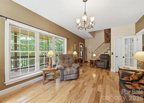 229 Rippling Brook Road Sylva NC 28779