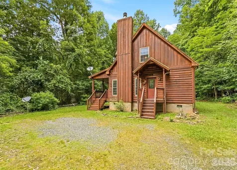 229 Rippling Brook Road Sylva NC 28779