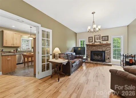 229 Rippling Brook Road Sylva NC 28779
