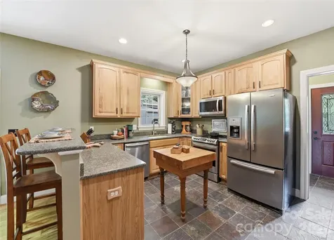 229 Rippling Brook Road Sylva NC 28779