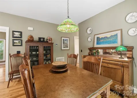 229 Rippling Brook Road Sylva NC 28779