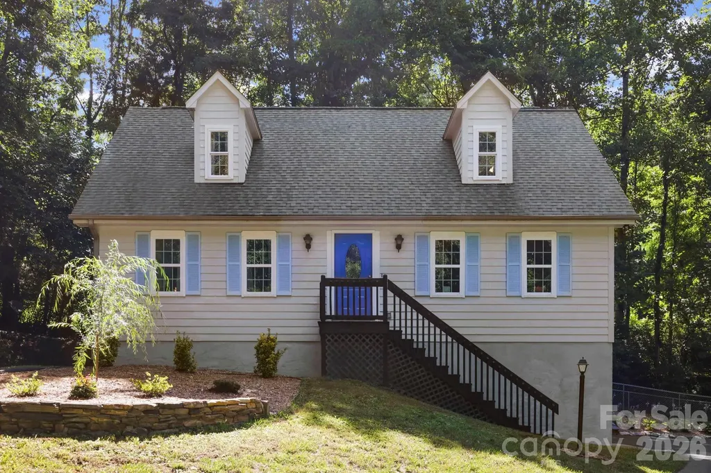 209 Mint Way Flat Rock NC 28731