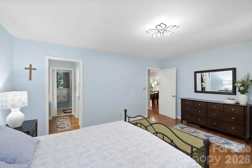 209 Mint Way Flat Rock NC 28731
