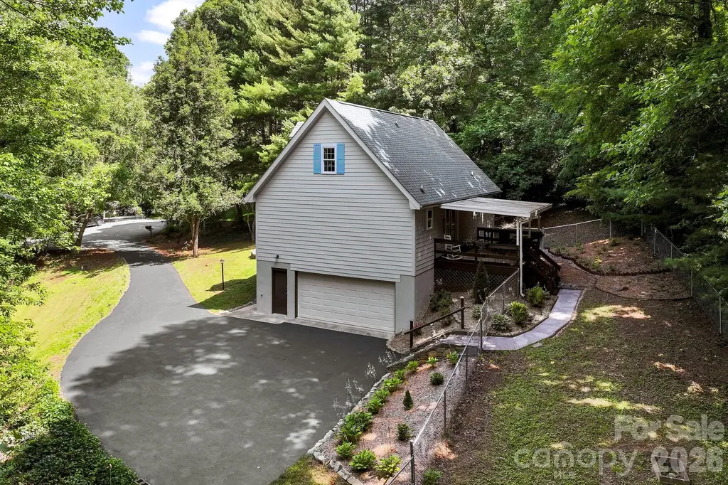 209 Mint Way Flat Rock NC 28731