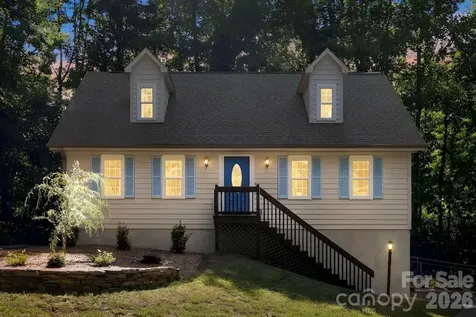 209 Mint Way Flat Rock NC 28731
