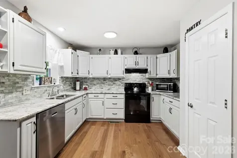 209 Mint Way Flat Rock NC 28731