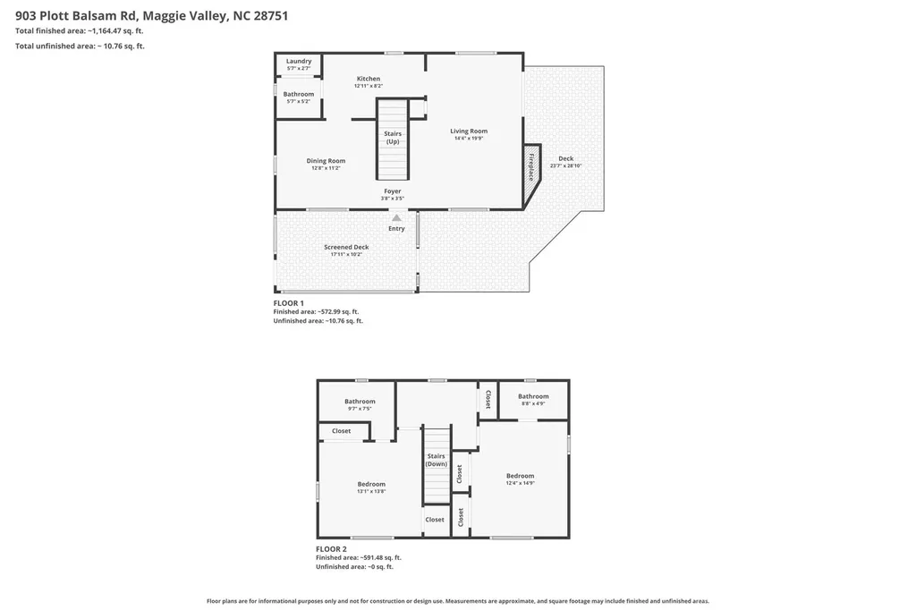 903 Plott Balsam Road Maggie Valley NC 28751