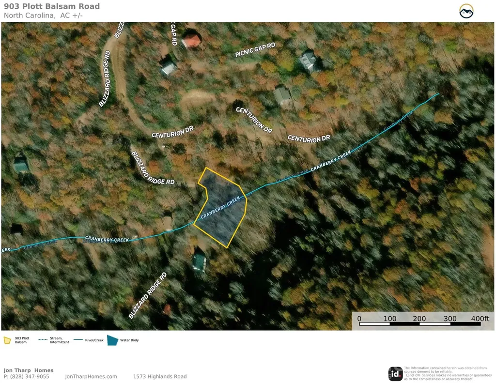 903 Plott Balsam Road Maggie Valley NC 28751