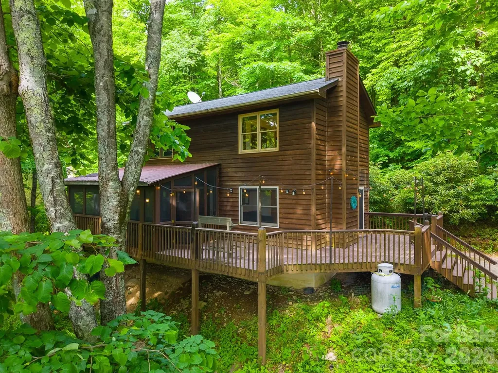 903 Plott Balsam Road Maggie Valley NC 28751
