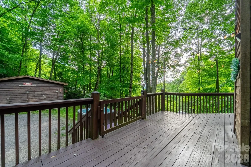 903 Plott Balsam Road Maggie Valley NC 28751