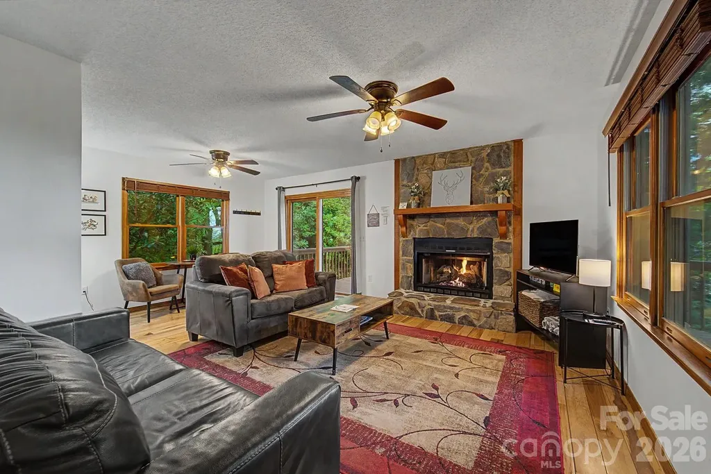 903 Plott Balsam Road Maggie Valley NC 28751