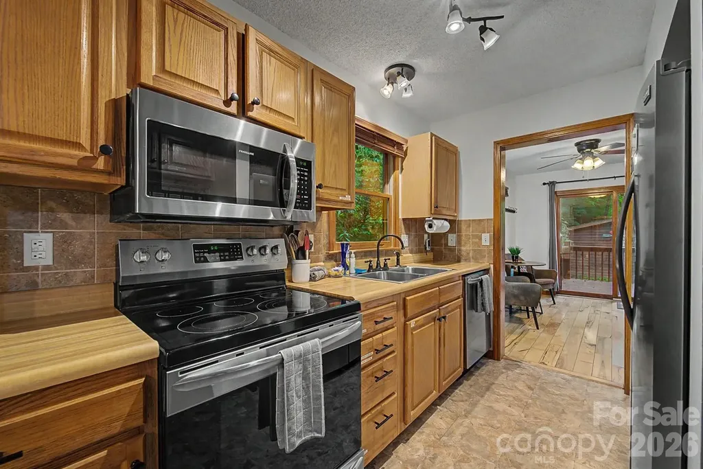 903 Plott Balsam Road Maggie Valley NC 28751
