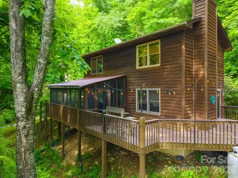 903 Plott Balsam Road Maggie Valley NC 28751