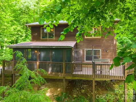 903 Plott Balsam Road Maggie Valley NC 28751