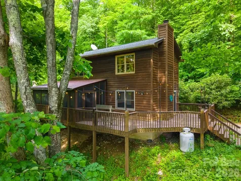 903 Plott Balsam Road Maggie Valley NC 28751