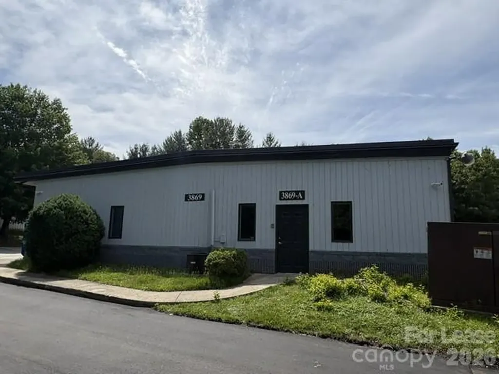 3865 Sweeten Creek Road Arden NC 28704