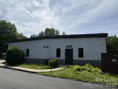 3865 Sweeten Creek Road Arden NC 28704