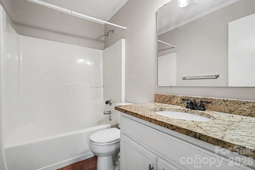 10826 Hunters Trace Court Charlotte NC 28262