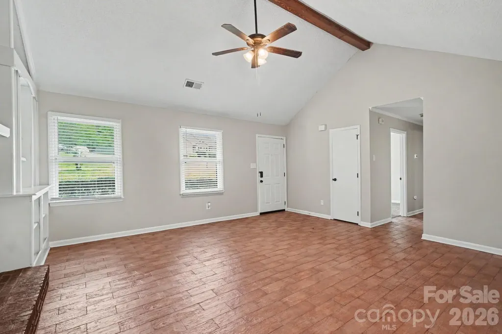 10826 Hunters Trace Court Charlotte NC 28262