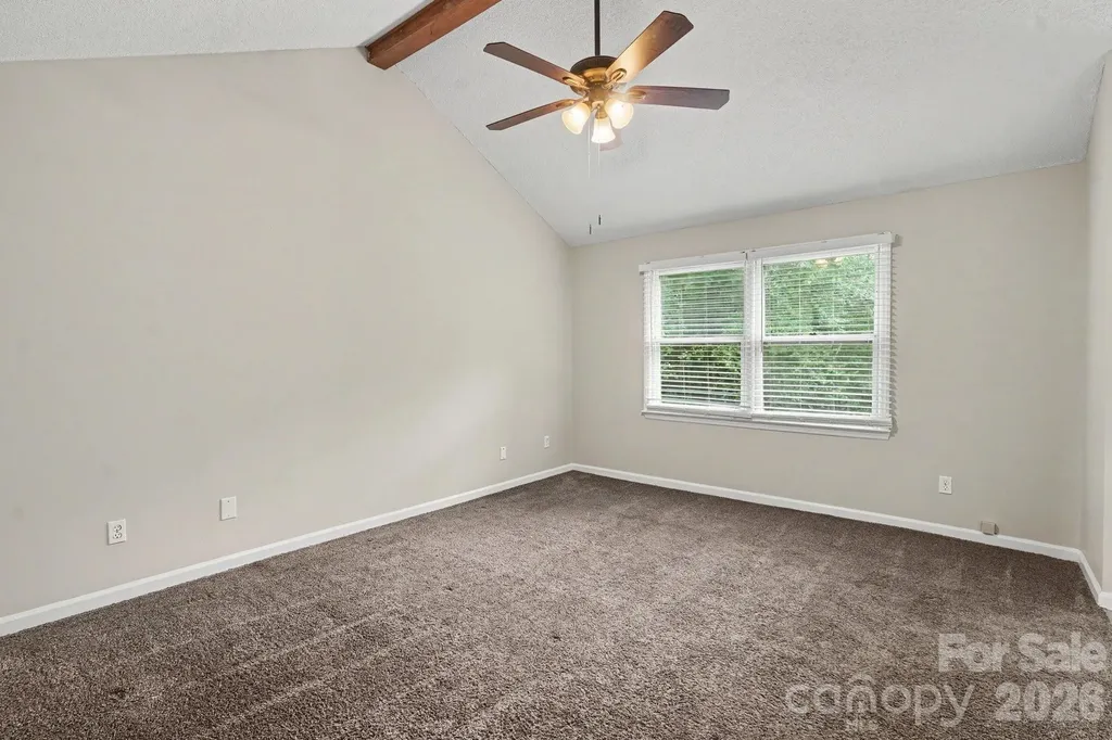 10826 Hunters Trace Court Charlotte NC 28262