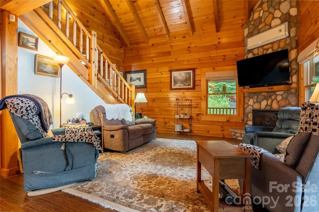 700 Howard Drive Lake Lure NC 28746