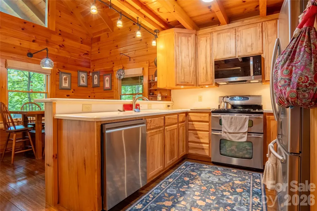 700 Howard Drive Lake Lure NC 28746