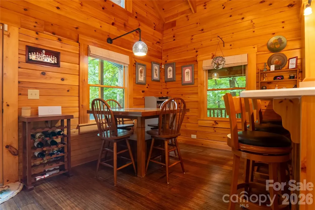 700 Howard Drive Lake Lure NC 28746