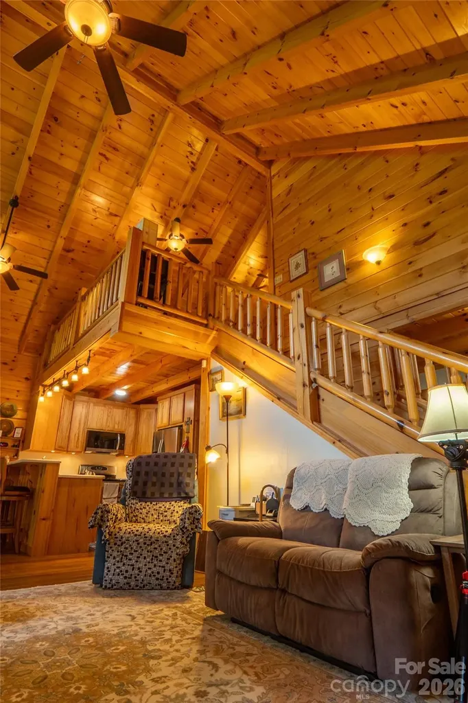 700 Howard Drive Lake Lure NC 28746
