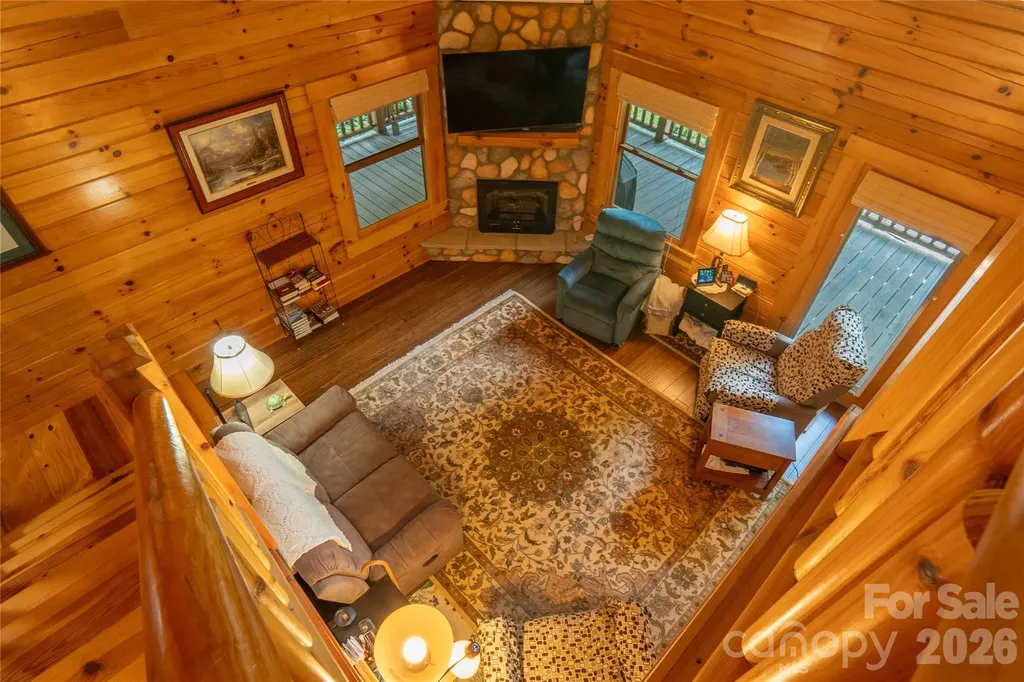 700 Howard Drive Lake Lure NC 28746