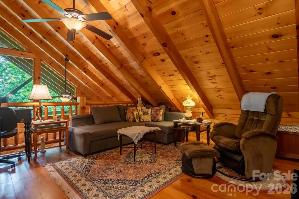 700 Howard Drive Lake Lure NC 28746