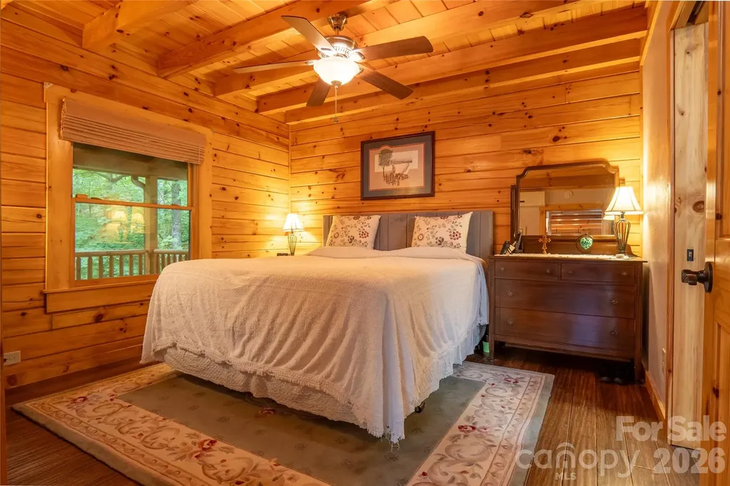 700 Howard Drive Lake Lure NC 28746