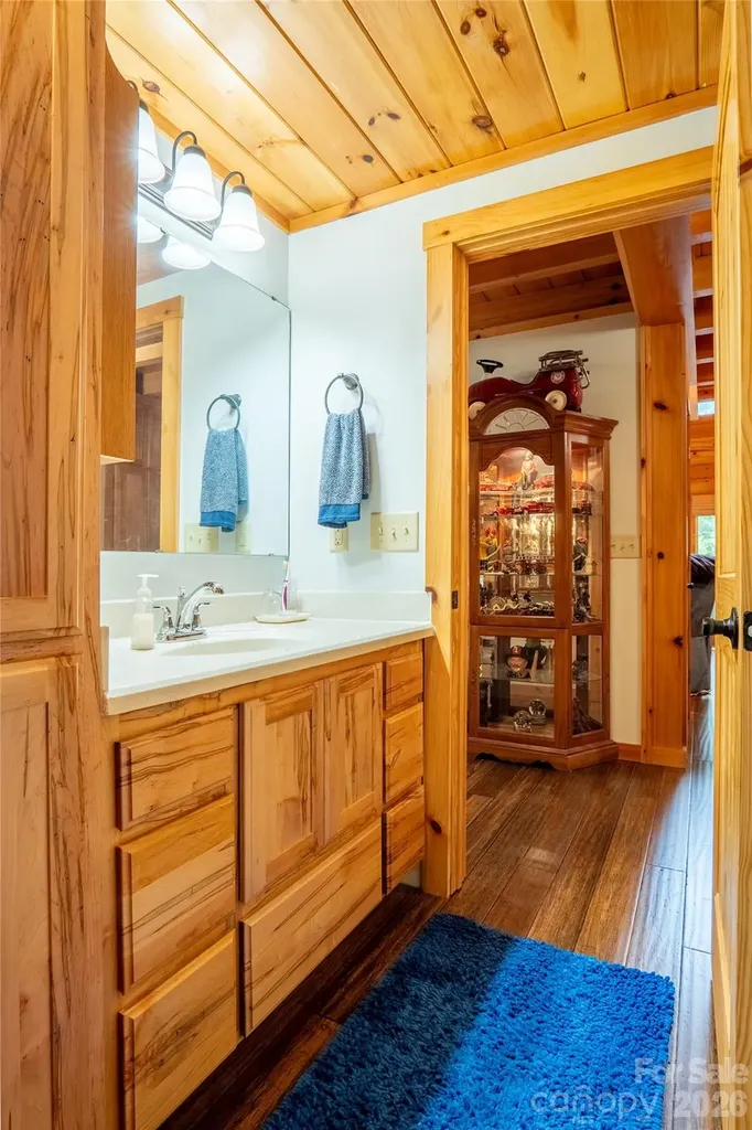 700 Howard Drive Lake Lure NC 28746