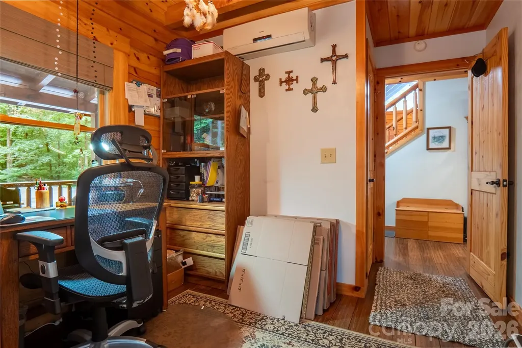 700 Howard Drive Lake Lure NC 28746