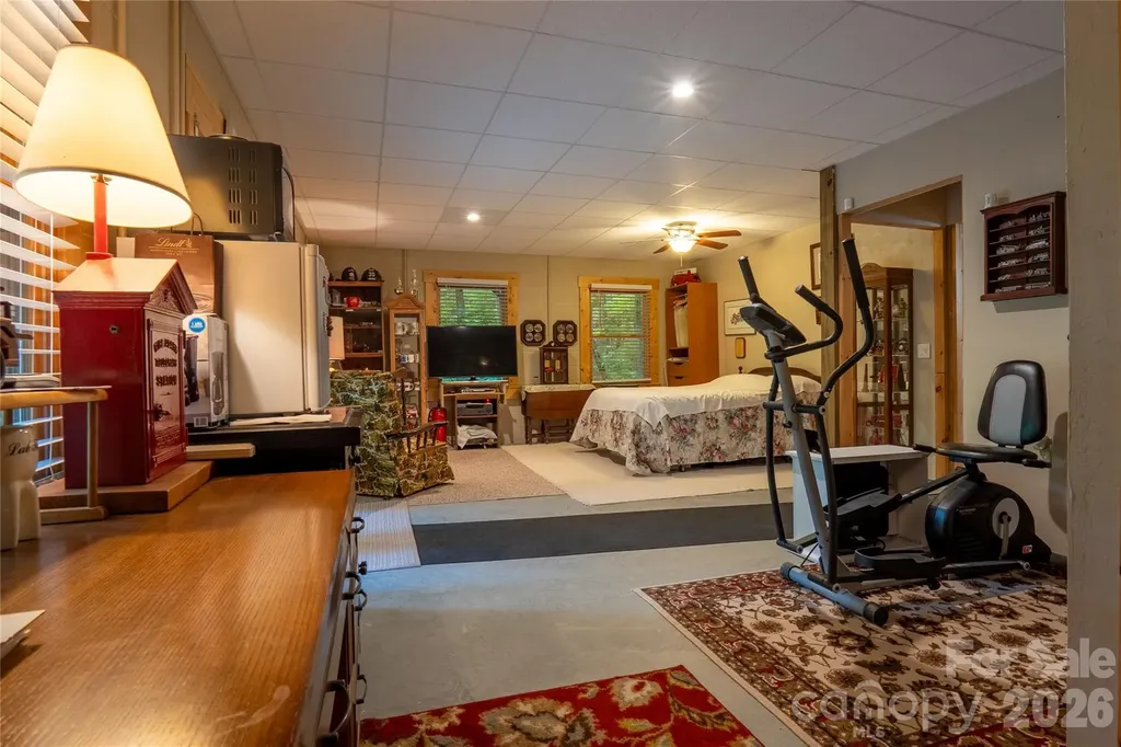 700 Howard Drive Lake Lure NC 28746