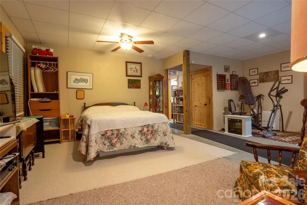 700 Howard Drive Lake Lure NC 28746