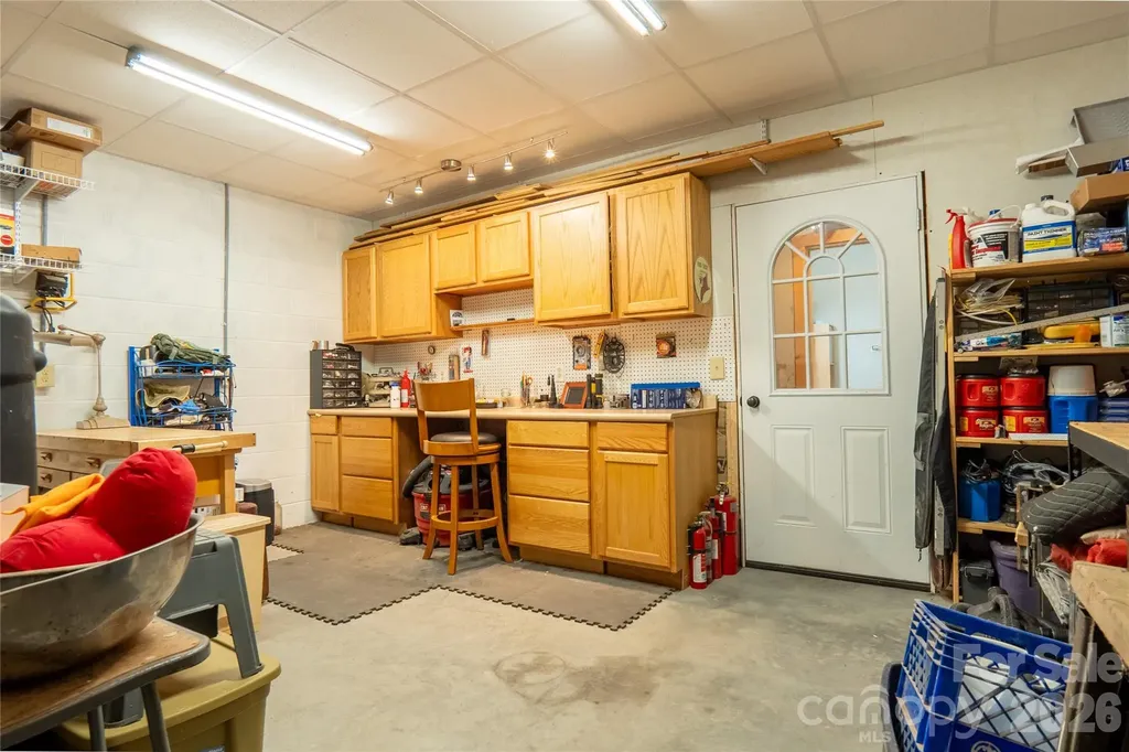 700 Howard Drive Lake Lure NC 28746