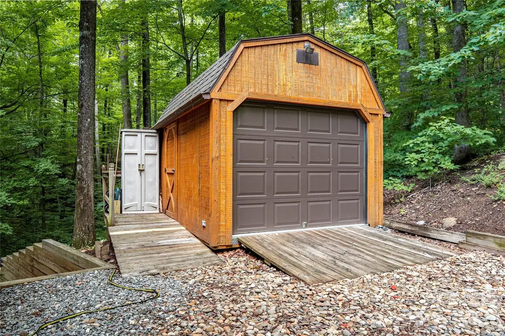 700 Howard Drive Lake Lure NC 28746