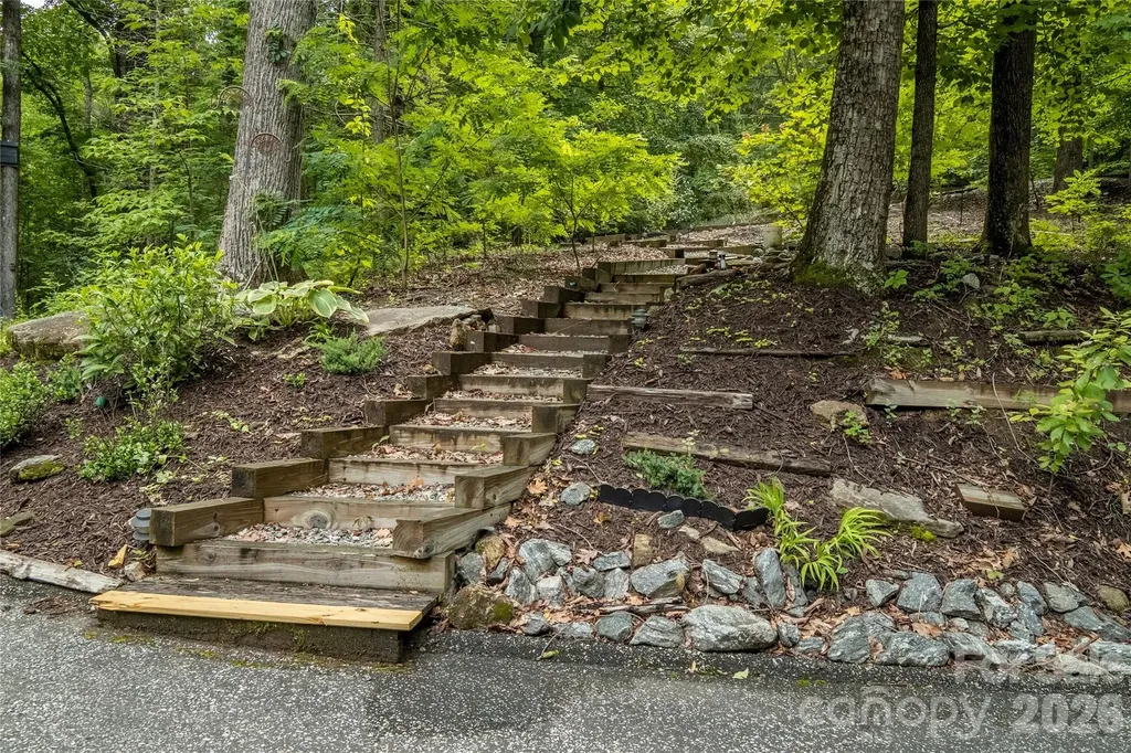 700 Howard Drive Lake Lure NC 28746