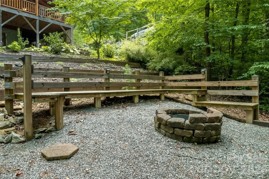 700 Howard Drive Lake Lure NC 28746