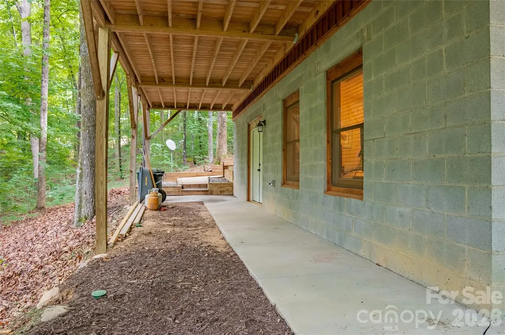 700 Howard Drive Lake Lure NC 28746