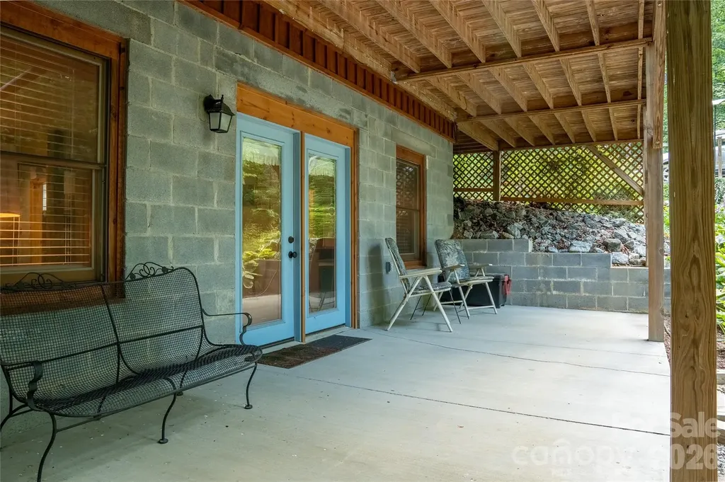 700 Howard Drive Lake Lure NC 28746