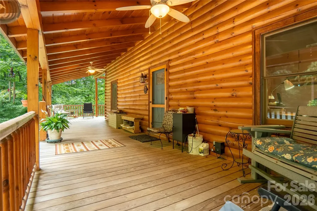 700 Howard Drive Lake Lure NC 28746